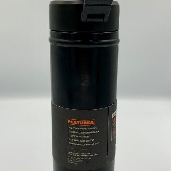 Stanley Tactical Water Bottle - Picture 6 of 8
